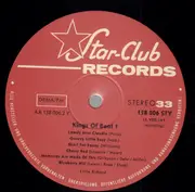 LP - Little Richard - Star-Club Kings Of Beat 1