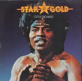 Little Richard - Star Gold