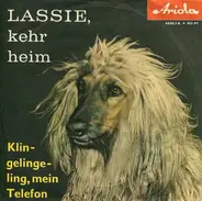 Little Wölfi Und Die Peckies - Lassie, Kehr Heim