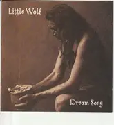 CD - Little Wolf - Dream Song