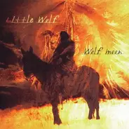 Little Wolf - Wolf Moon