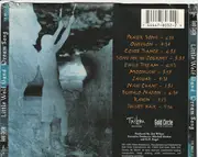 CD - Little Wolf - Dream Song