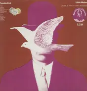 Little Walter - Thunderbird