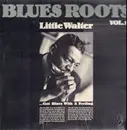 LP - Little Walter - Blues Roots Vol 15
