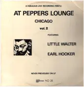 Little Walter - At Peppers Lounge  Chicago  Vol. 2