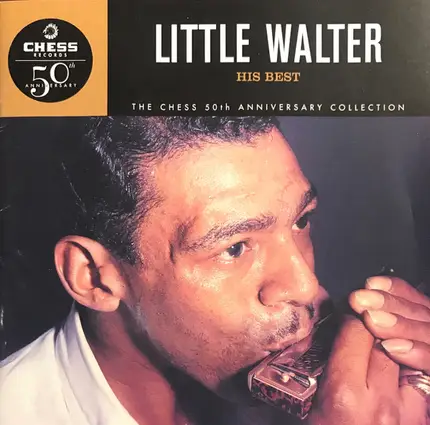 Little Walter - His Best