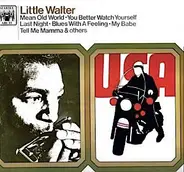 Little Walter - Little Walter