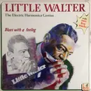 LP - Little Walter - The Electric Harmonica Genius