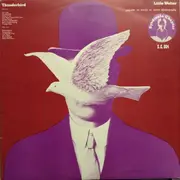 LP - Little Walter - Thunderbird - Mono