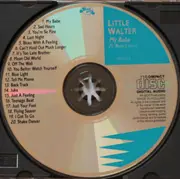 CD - Little Walter - My Babe 20 Blues Classics