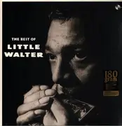 LP - Little Walter - Best Of - 180 grams