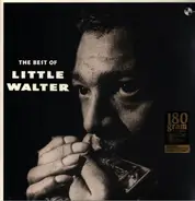 Little Walter - The Best Of Little Walter