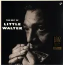 LP - Little Walter - Best Of - 180 grams