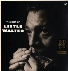 Little Walter Jacobs - The Best Of Little Walter