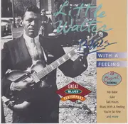 CD - Little Walter - Blues With A Feeling