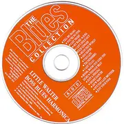 CD - Little Walter - Boss Blues Harmonica