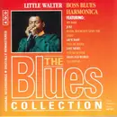 CD - Little Walter - Boss Blues Harmonica