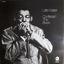 LP - Little Walter - Confessin' The Blues