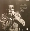LP - Little Walter - Confessin' The Blues