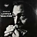 LP - Little Walter - The Best Of Little Walter