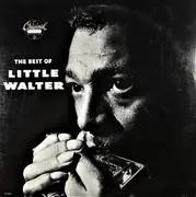 LP - Little Walter - The Best Of Little Walter