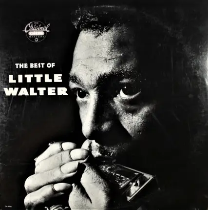 Little Walter - The Best Of Little Walter