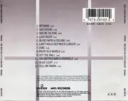 CD - Little Walter - The Best Of Little Walter