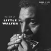 LP - Little Walter - The Best Of Little Walter
