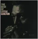 LP - Little Walter - The Best Of Little Walter