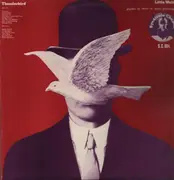 LP - Little Walter - Thunderbird