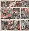 LP - Bob Dylan - Little White Wonder