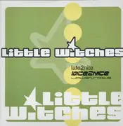 12'' - Little Witches - Late2nite