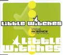 CD Single - Little Witches - Late2nite