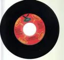 7inch Vinyl Single - Little Willie John - Flamingo
