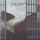 LP - Little Willie John - Free At Last