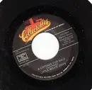 7inch Vinyl Single - Little Willie John / Hank Ballard & The Midnighters - A Cottage For Sale / The Continental Walk
