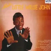 Little Willie John - Mister Little Willie John