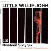 Little Willie John - Nineteen Sixty Six (The David Axelrod & HB Barnum Sessions)