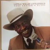 Little Willie Littlefield - Goes Rhythm'n Blues