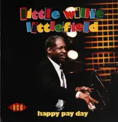 Little Willie Littlefield