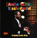 LP - Little Willie Littlefield - Happy Pay Day - Signed