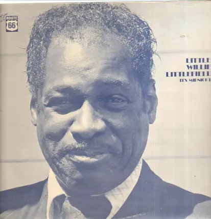 Little Willie Littlefield - It's Midnight