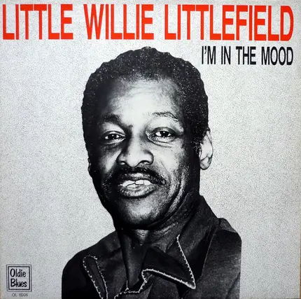Little Willie Littlefield - I'm In The Mood