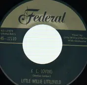 Little Willie Littlefield