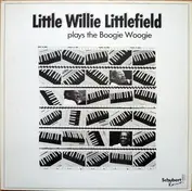 Little Willie Littlefield