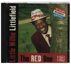 Little Willie Littlefield - The Red One