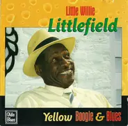 Little Willie Littlefield - Yellow Boogie & Blues