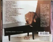 CD - Little Willie Littlefield - Goes Rhythm'n Blues