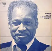 LP - Little Willie Littlefield - It's Midnight - Mono