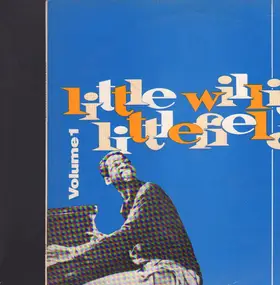 Little Willie Littlefield - Volume 1